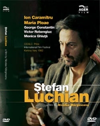 STEFAN LUCHIAN (DVD)