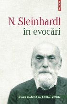 Steinhardt în evocari