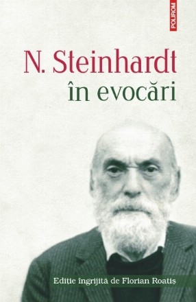 N. Steinhardt în evocari