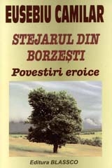 Stejarul din Borzesti-Povestiri eroice