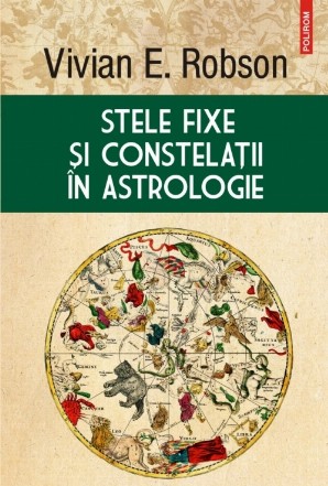 Stele fixe şi constelaţii în astrologie