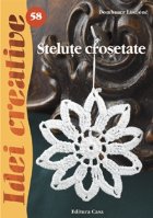 Stelute crosetate - Idei Creative 58