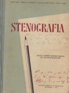 Stenografia Manual pentru scolile tehnice