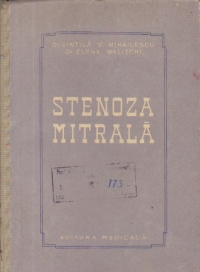 Stenoza mitrala - Clinica fiziopatologica