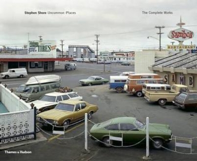 Stephen Shore