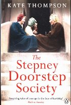 Stepney Doorstep Society