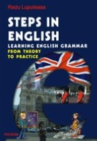 Steps English Learning English Grammar