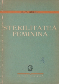 Sterilitatea feminina