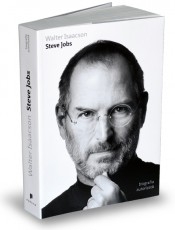 Steve Jobs-biografia autorizata