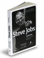 Steve Jobs - iLeadership pentru o noua generatie