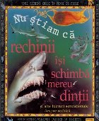 stiam – rechinii isi schimba