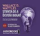 Stiinta deveni bogat (audiobook)