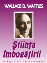 Stiinta imbogatirii (Audiobook - 3 volume)