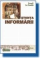 Stiinta informarii