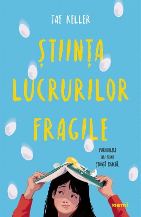 Stiinta lucrurilor fragile