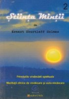 Stiinta mintii Volumul lea