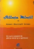 Stiinta Mintii Volumul curs complet