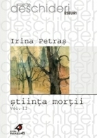 STIINTA MORTII, VOL. II. INFATISARI ALE MORTII IN LITERATURA