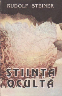 Stiinta oculta