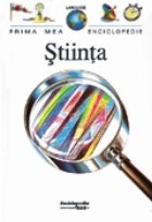 Stiinta - Prima mea enciclopedie