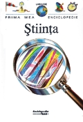 Stiinta - Prima mea enciclopedie