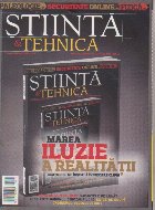 Stiinta si tehnica, nr 21/2013