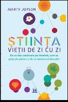 Stiinta vietii