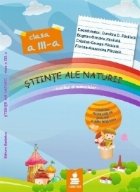 Stiinte ale naturii auxiliar clasa