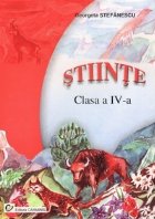 Stiinte (clasa