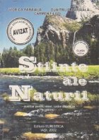 Stiinte ale Naturii auxiliar pentru