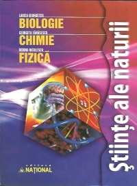 Stiinte ale naturii (biologie, chimie, fizica)