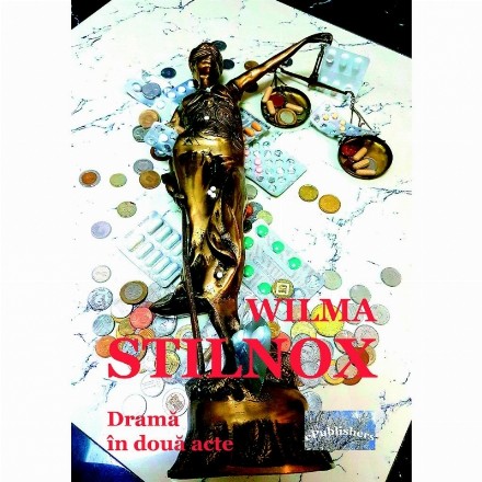 Stilnox. Drama in doua acte