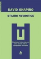 Stiluri nevrotice