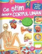 stim despre corpul uman