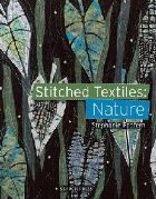 Stitched Textiles: Nature