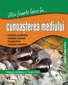 Stiu foarte bine la...cunoasterea mediului, clasa a II-a