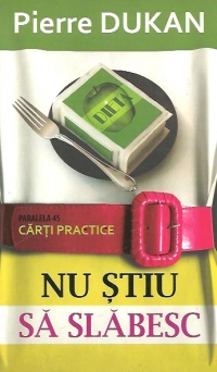 Nu stiu sa slabesc (editie 2010)