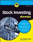 Stock Investing For Dummies