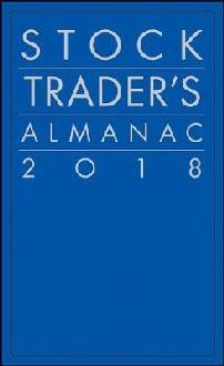 Stock Trader's Almanac 2018