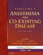 Stoeltings Anesthesia and Coexisting Disease