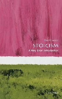 Stoicism: A Very Short Introduction