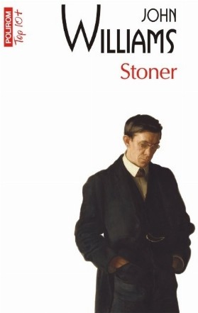 Stoner (editie de buzunar)