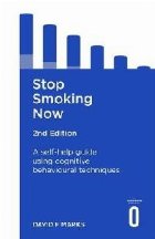 Stop Smoking Now 2nd Edition