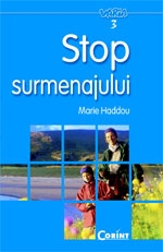 STOP SURMENAJULUI