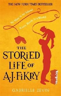 Storied Life of A.J. Fikry