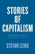 Stories of Capitalism