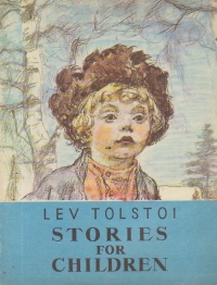 Stories for children (Lev Tolstoi)