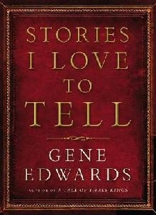 Stories I Love to Tell