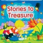 Stories treasure