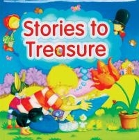 Stories to treasure